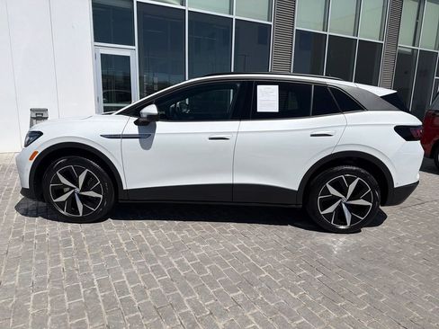 Certified 2023 Volkswagen ID.4 Pro S AWD/4WD image 3