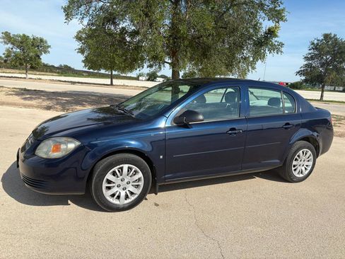 Used 2009 Chevrolet Cobalt LS w/ Protection Package FWD image 3