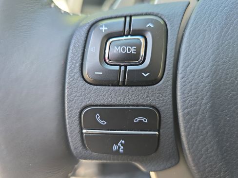 Used 2019 Lexus NX 300 FWD w/ Comfort Package image 17