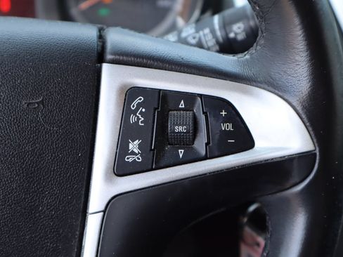 Used 2017 GMC Terrain SLE w/ Convenience Package FWD image 13
