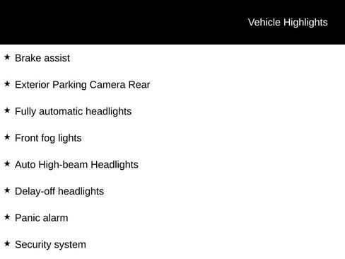 Used 2025 Volkswagen Atlas Cross Sport SE AWD/4WD image 16