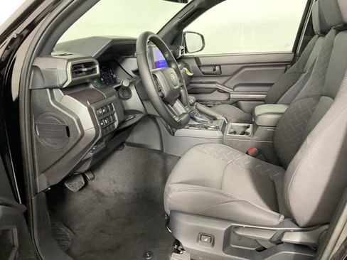 New 2026 Toyota Tacoma SR5 image 15