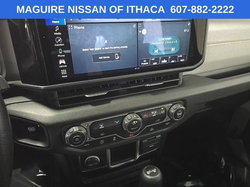 Used 2024 Jeep Wrangler Sport AWD/4WD image 23