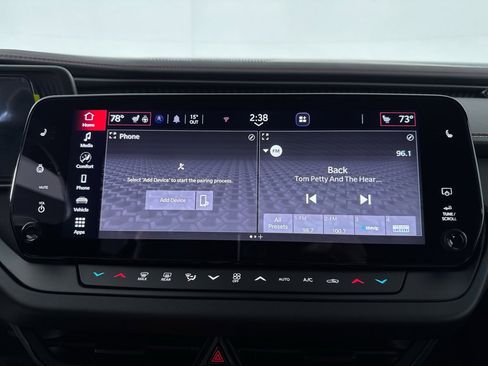 New 2026 Dodge Charger Scat Pack w/ Wheel & Tire Package image 12