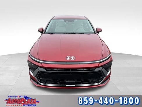 Used 2025 Hyundai Sonata SEL image 13