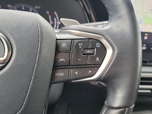 Used 2024 Lexus RX 350 Premium w/ Accessory Package (Z1) FWD image 20