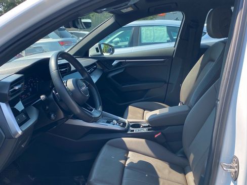Used 2022 Audi A3 2.0T Premium FWD image 11