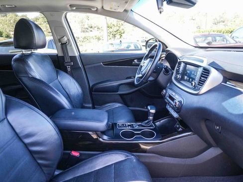 Used 2020 Kia Sorento EX FWD image 17