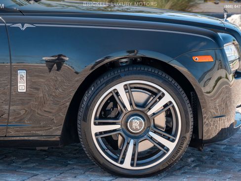 Used 2014 Rolls-Royce Ghost image 53