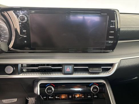 Used 2023 Kia K5 GT-Line w/ GT-Line Premium Package image 13