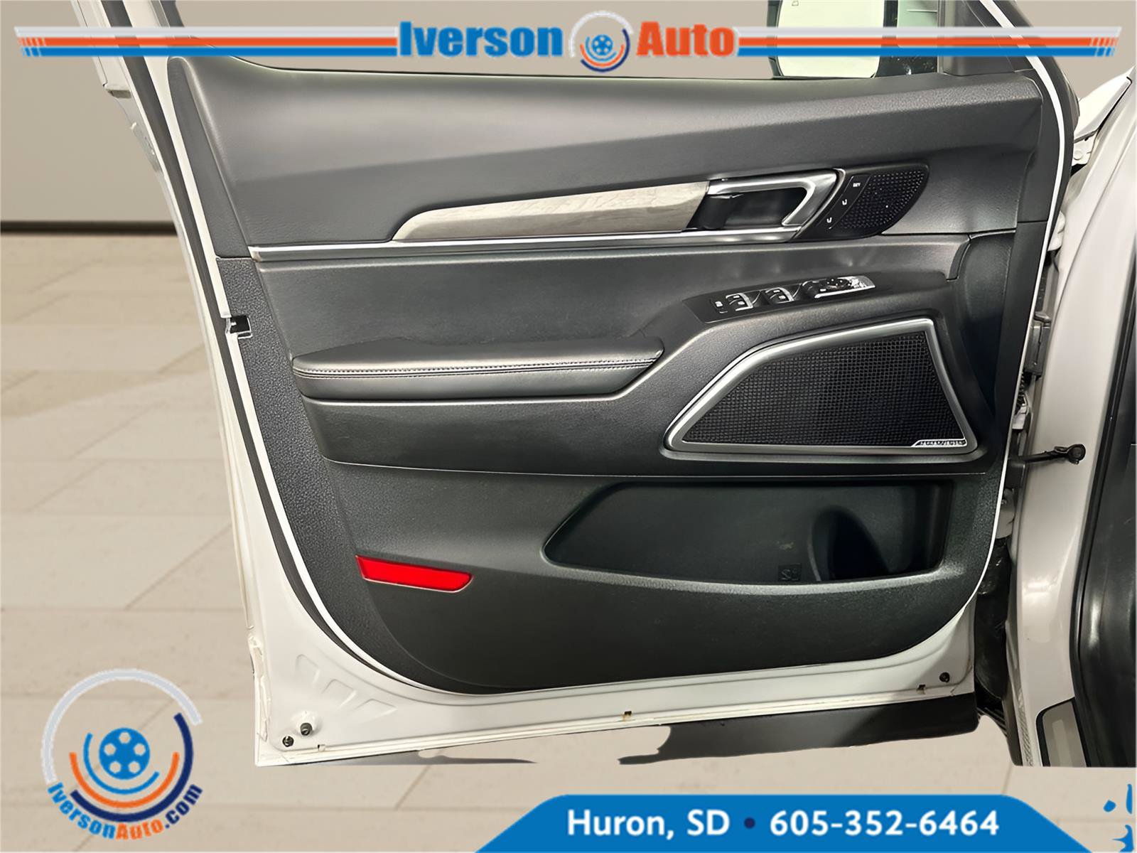 Used 2024 Kia Telluride SX X-Pro AWD/4WD image 15