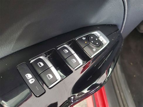 Used 2025 Kia K5 GT-Line w/ GT-Line Premium Package image 15