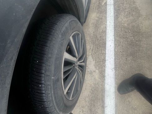 Certified 2024 INFINITI QX60 Sensory w/ Vision Package image 26