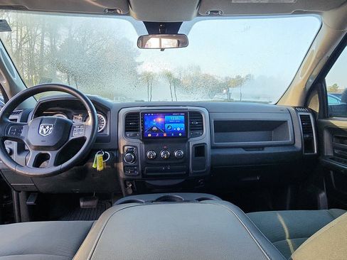 Used 2014 RAM 1500 Tradesman w/ Popular Equipment Group image 20