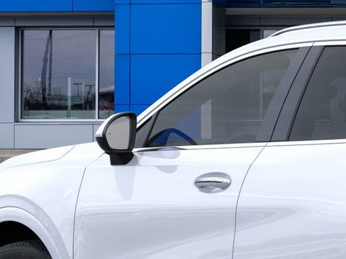 New 2026 Buick Envision Avenir image 15