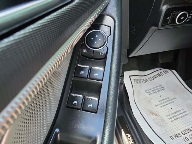 Used 2025 Ford Explorer ST AWD/4WD image 18