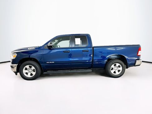 Used 2022 RAM 1500 Big Horn image 4