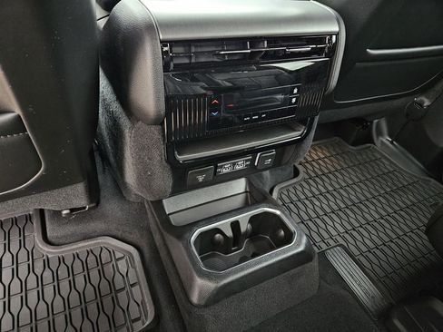 New 2026 Jeep Grand Wagoneer 4WD image 31