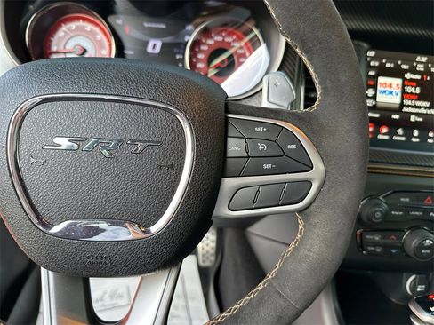 Used 2023 Dodge Charger SRT Hellcat image 20
