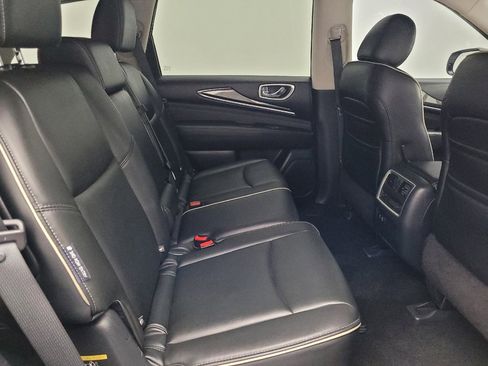 Used 2019 INFINITI QX60 Pure image 19