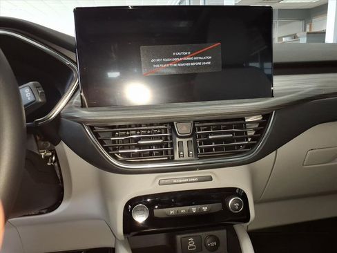 New 2024 Ford Escape SE w/ PHEV Premium Package image 19