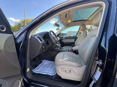 Used 2015 Audi Q5 2.0T Premium Plus w/ Technology Package image 18