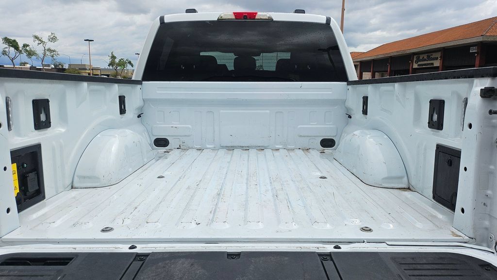 Used 2024 Ford F150 Lightning Flash AWD/4WD image 13