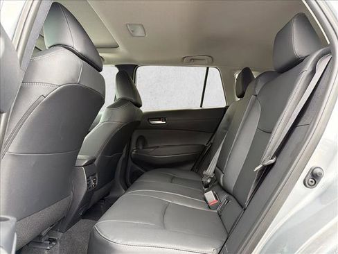 New 2026 Toyota Corolla Cross XLE image 21