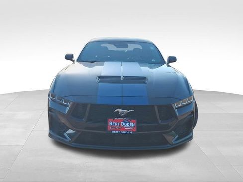 Used 2024 Ford Mustang GT Premium RWD image 2