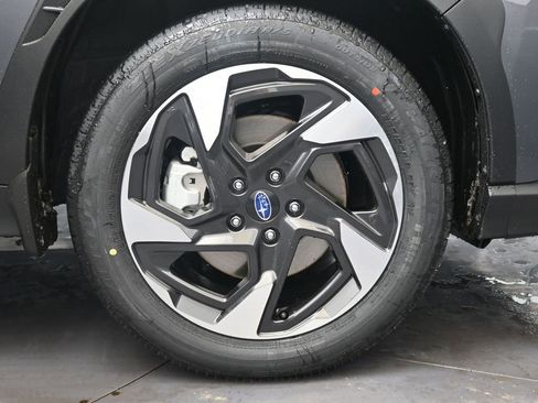 New 2026 Subaru Crosstrek 2.5i Limited w/ Crosstrek Mirror Package image 10