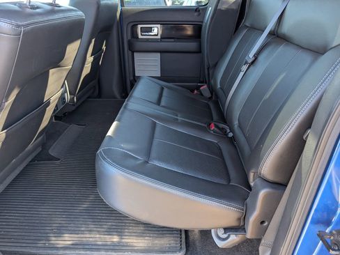 Used 2012 Ford F150 FX4 w/ FX Luxury Pkg image 7