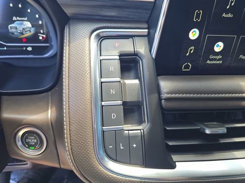 Certified 2022 GMC Yukon SLT w/ SLT Luxury Package RWD image 25