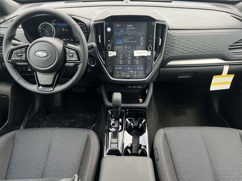New 2026 Subaru Forester Premium AWD/4WD image 13
