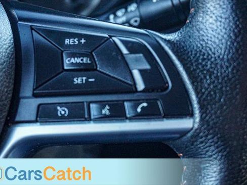 Used 2020 Nissan Versa SR w/ Electronics Package image 32