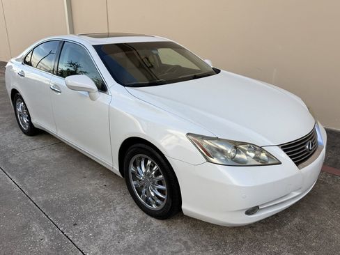 Used 2008 Lexus ES 350 FWD image 1
