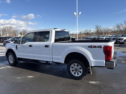 Used 2020 Ford F250 XLT image 7