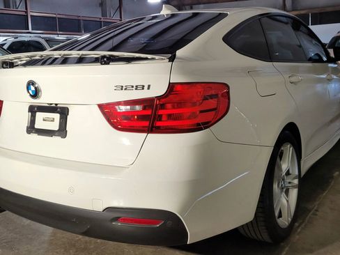 Used 2015 BMW 328i Gran Turismo xDrive image 7