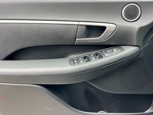 New 2026 Hyundai Sonata SE image 12