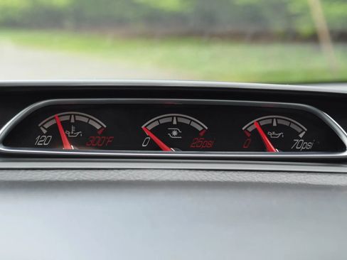 Used 2014 Ford Focus ST image 12