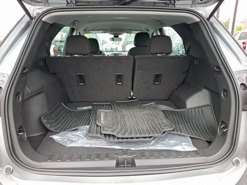 Used 2023 Chevrolet Equinox LS AWD/4WD image 28