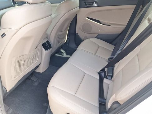 Used 2017 Hyundai Tucson Limited image 13