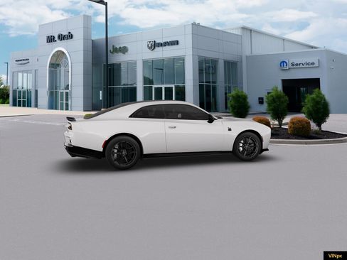 New 2026 Dodge Charger Scat Pack image 16