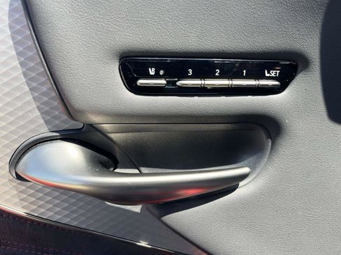 Used 2023 Lexus LS 500 F Sport w/ Cold Weather Package (CK) image 14