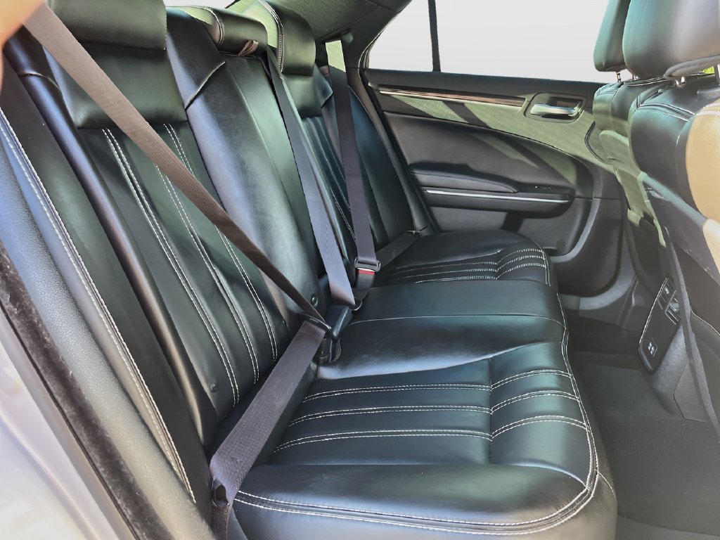 Used 2023 Chrysler 300 S RWD image 28
