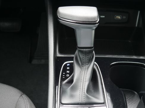 Used 2023 Hyundai Tucson SE AWD/4WD image 20