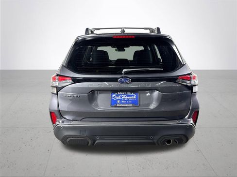 New 2026 Subaru Forester Limited image 7