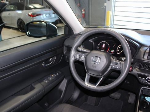 Used 2023 Honda CR-V LX image 21