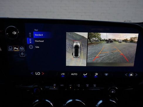 New 2026 Chevrolet Blazer EV LT w/ Midnight/Sport Edition image 16