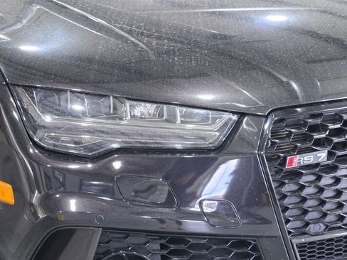 Used 2017 Audi RS 7 Prestige image 4