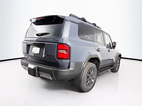 New 2027 Toyota Land Cruiser AWD/4WD image 9